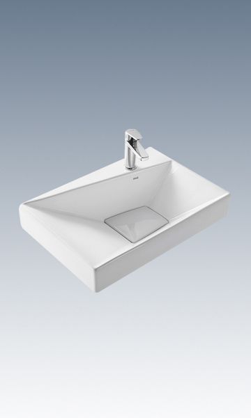 HC10501-060 Rectangular artistic basin