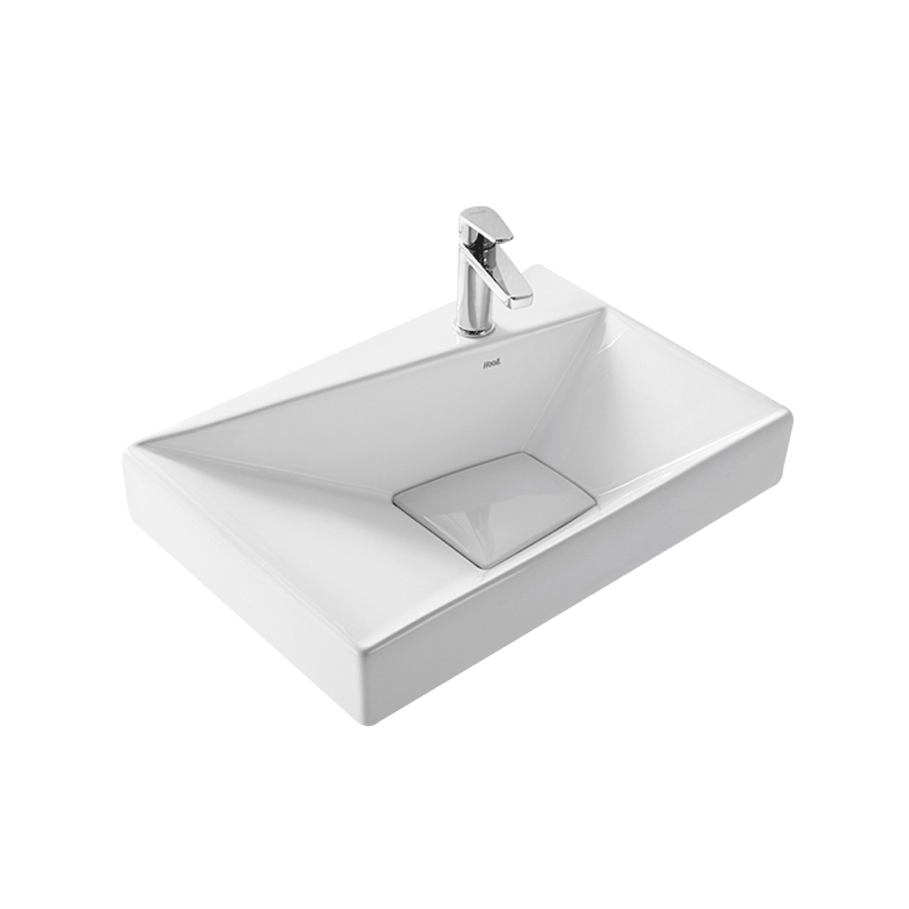 HC10501-060 Rectangular artistic basin