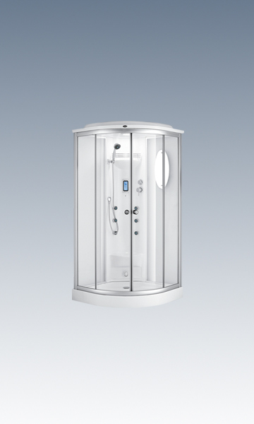 HEGII HLS821T00 Integrated bathroom