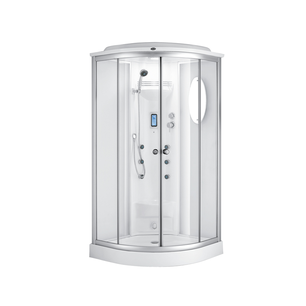 HEGII HLS821T00 Integrated bathroom