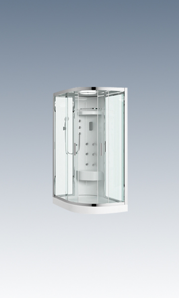 HEGII HLS826T00 Integrated bathroom (L)/(R)