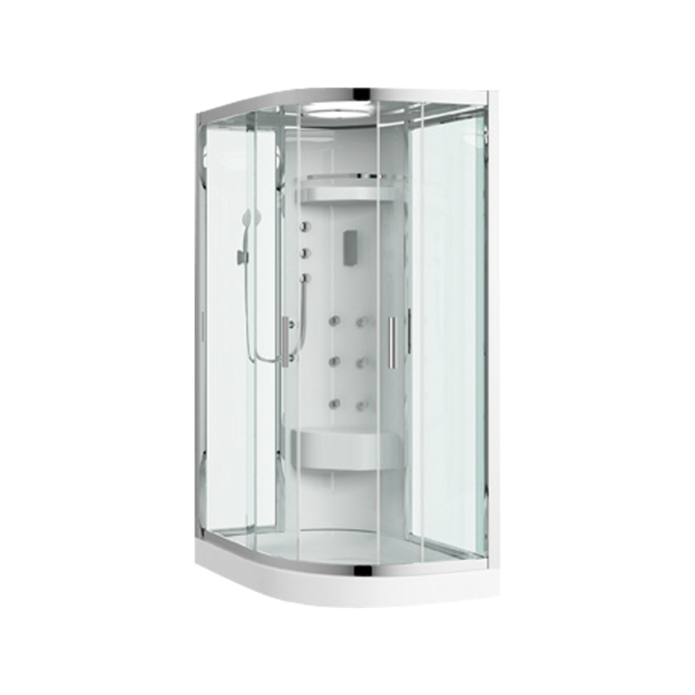 HEGII HLS826T01 Steam room (L)/(R)