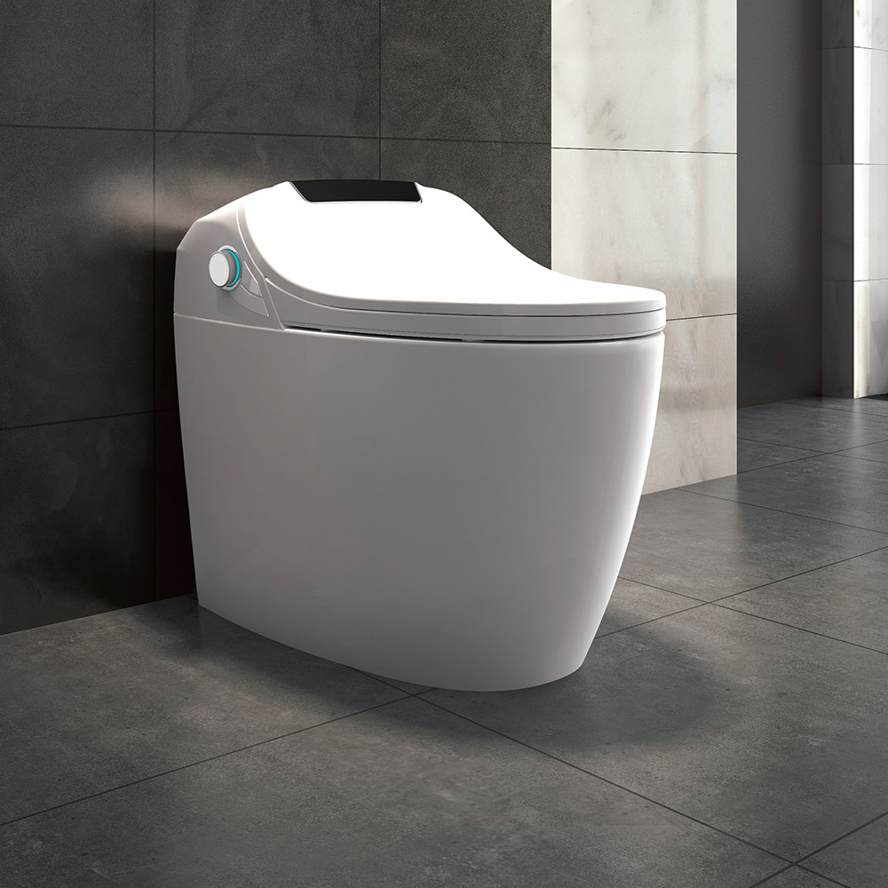 HCE900A01 Q9 Smart Toilet