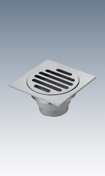 HMD1B001 High-efficient floor drain