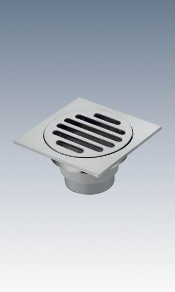 HMD1B002 High-efficient floor drain