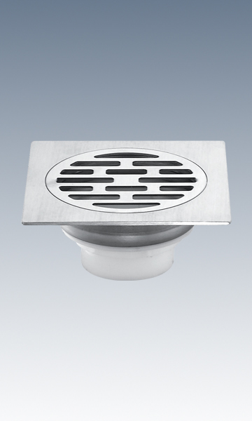 HMD1C001 High-efficient floor drain