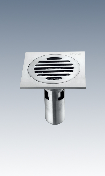 HMD1D001 High-efficient floor drain