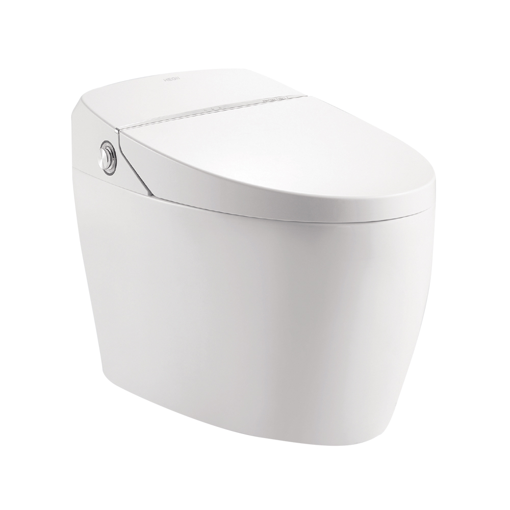 HCE800A01 Q8 Smart Toilet