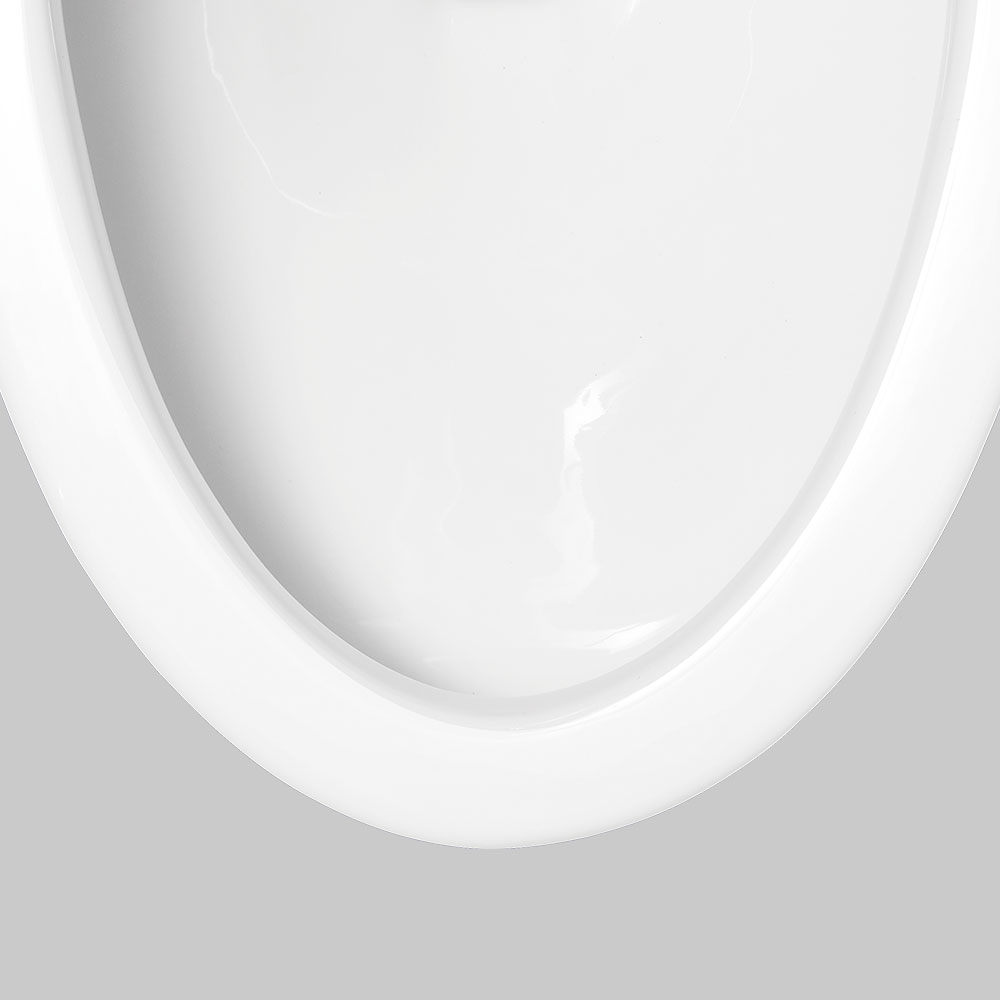 HC0136DT Super-strong Whirlpool energy water-saving toilet