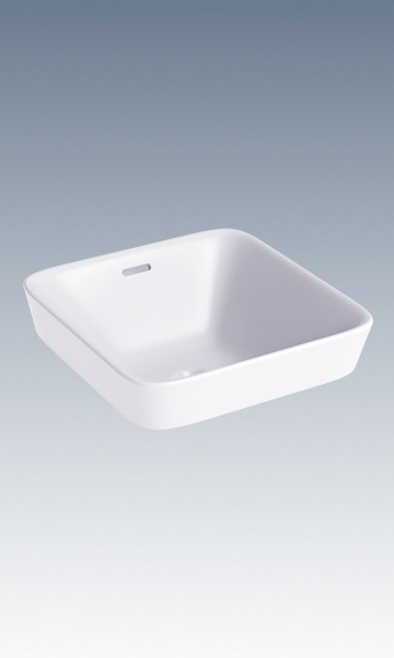 HC10630-040 Modern elegant series artistic basin