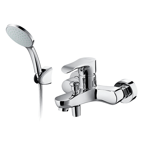 HMF103-21 Wang-hung bathtub faucet 