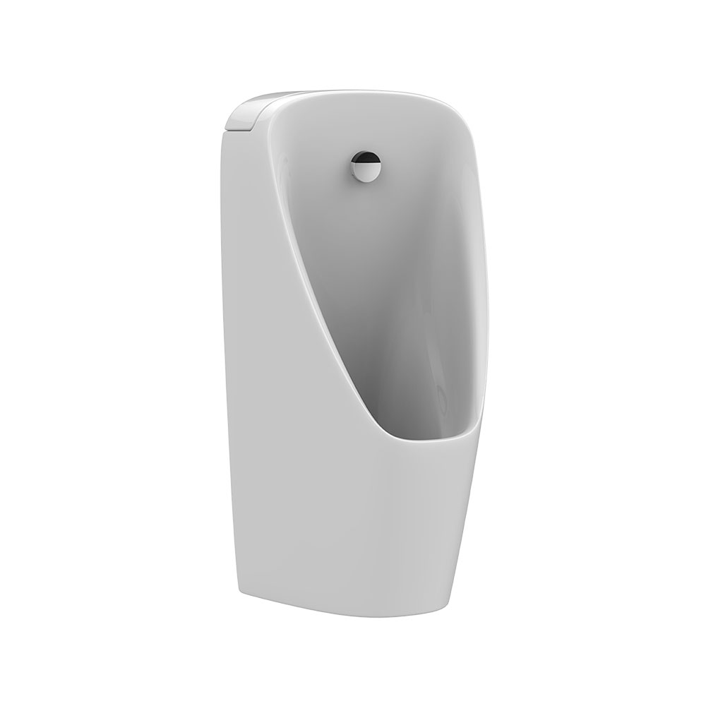 HC4025H-075Integrated wall-hung urinal