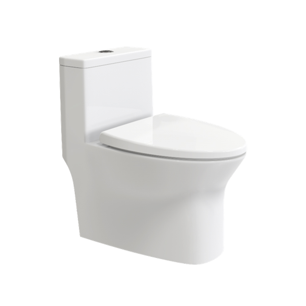 HC0170PT Thin-cistern toilet