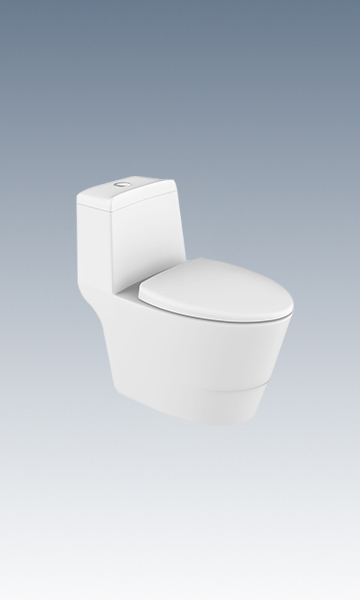 HC0173PT0E Ceramic toilet