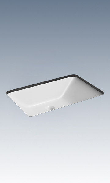 HC10620-060 Modern elegant series artistic basin