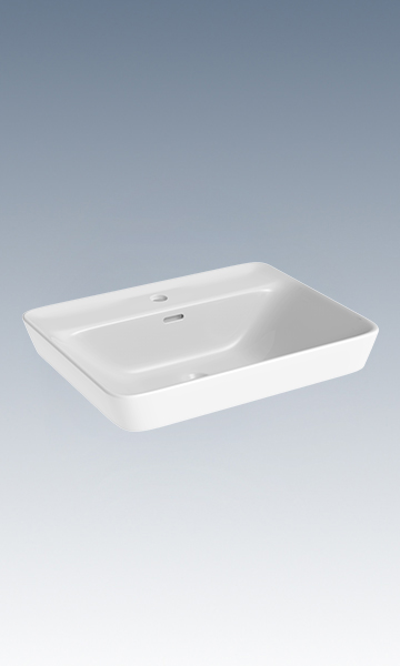 HC10631-060 Modern elegant series artistic basin