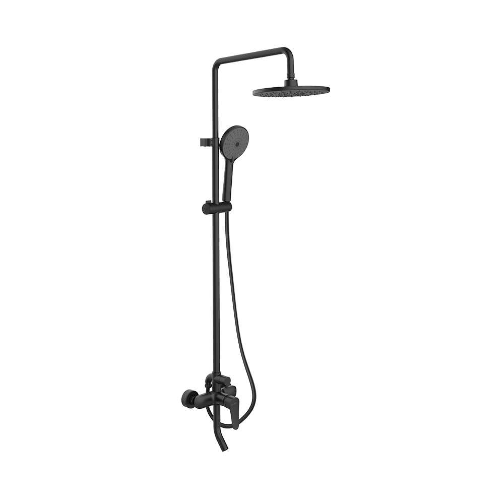 HMF117-333-BC Large shower