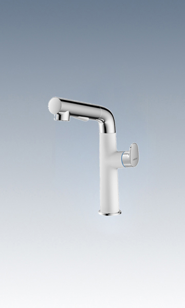 HMF119-111 HEGII healthy lavatory faucet