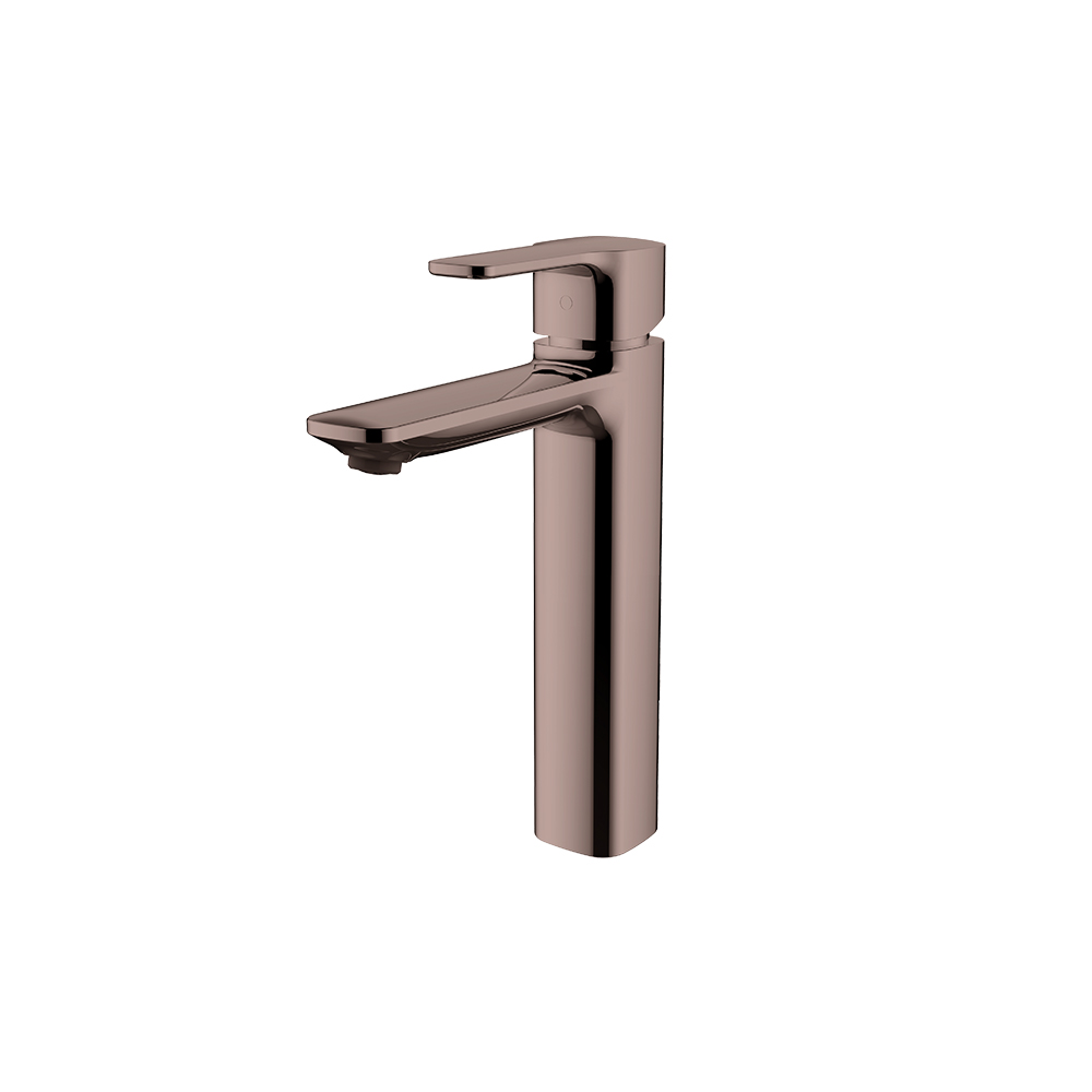 HMF115-112RG HEGII healthy lavatory faucet