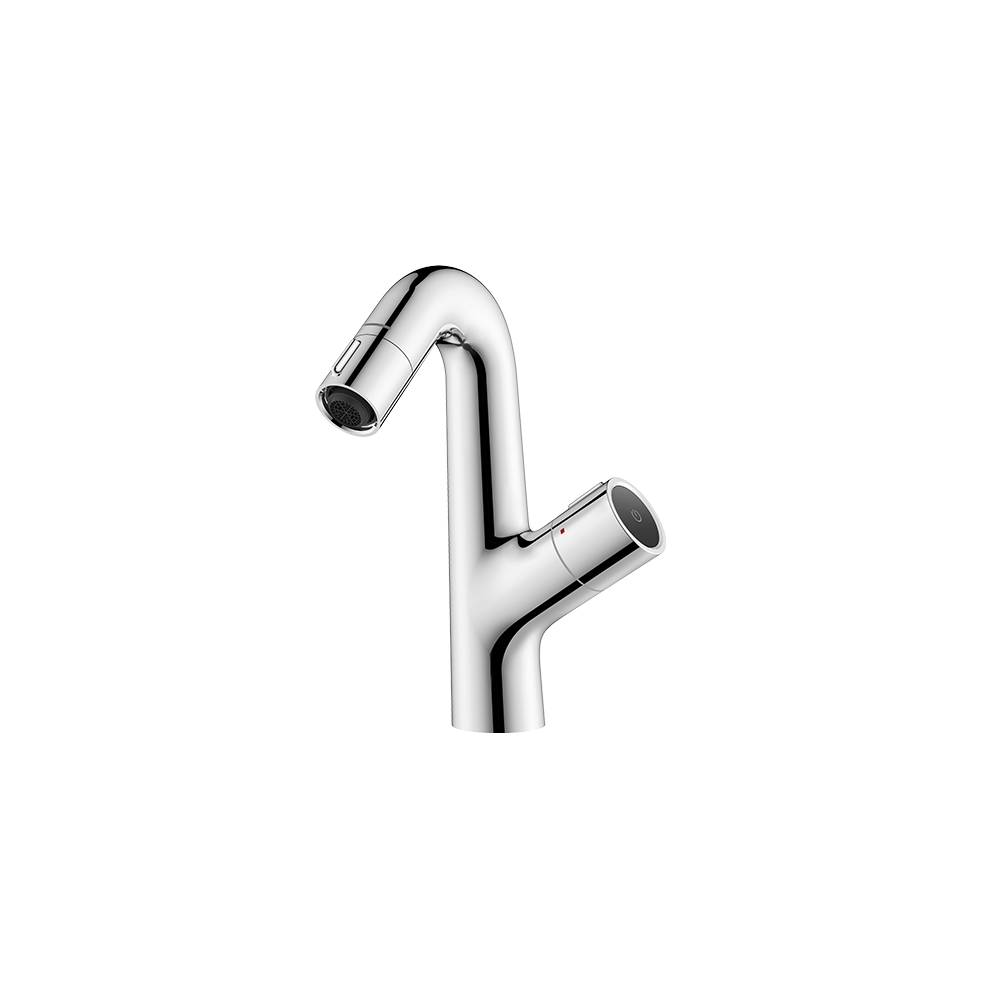 HMF111-111 HEGII healthy lavatory faucet