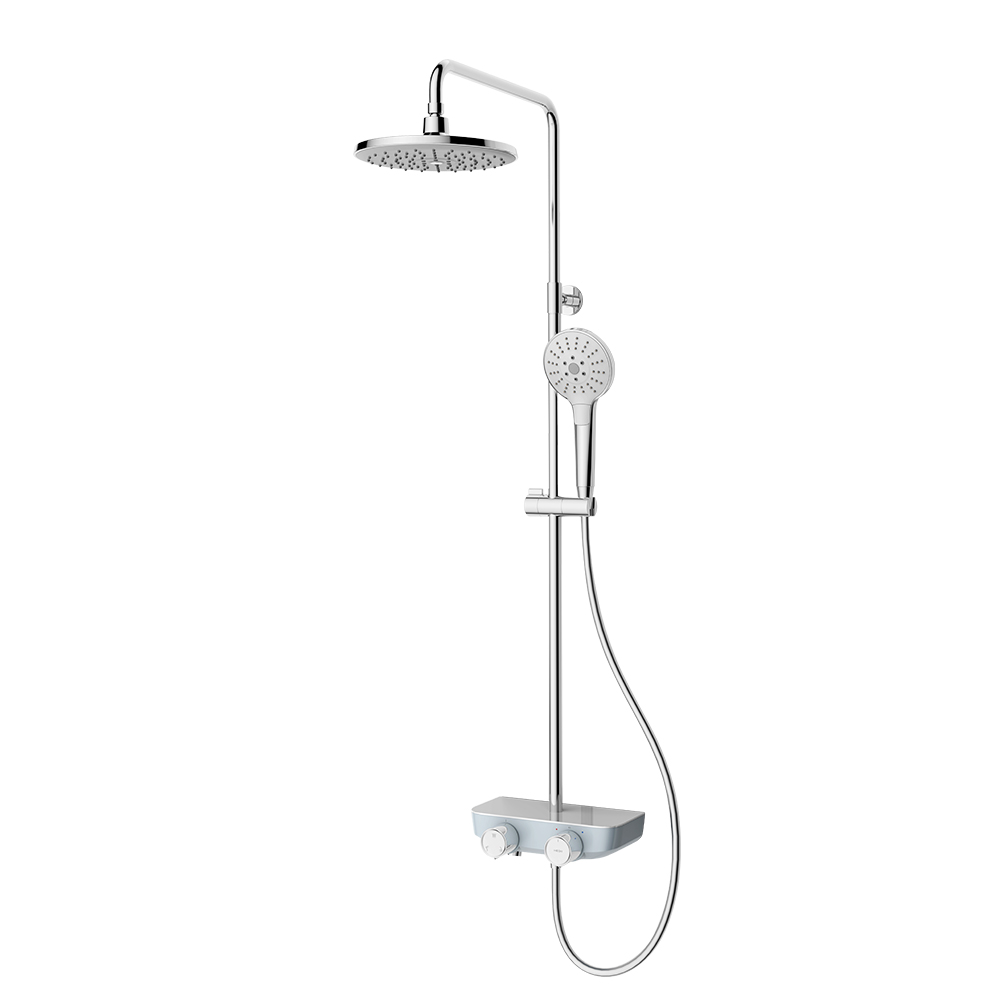 HMF116-333 Large shower