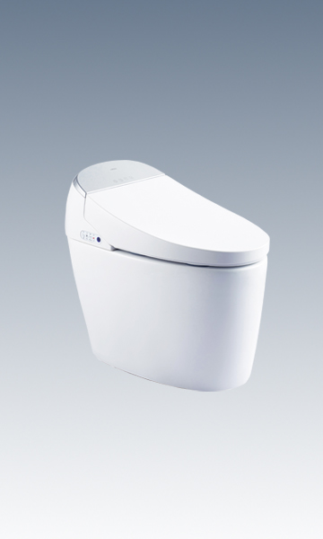 HCE808A01 Smart Toilet