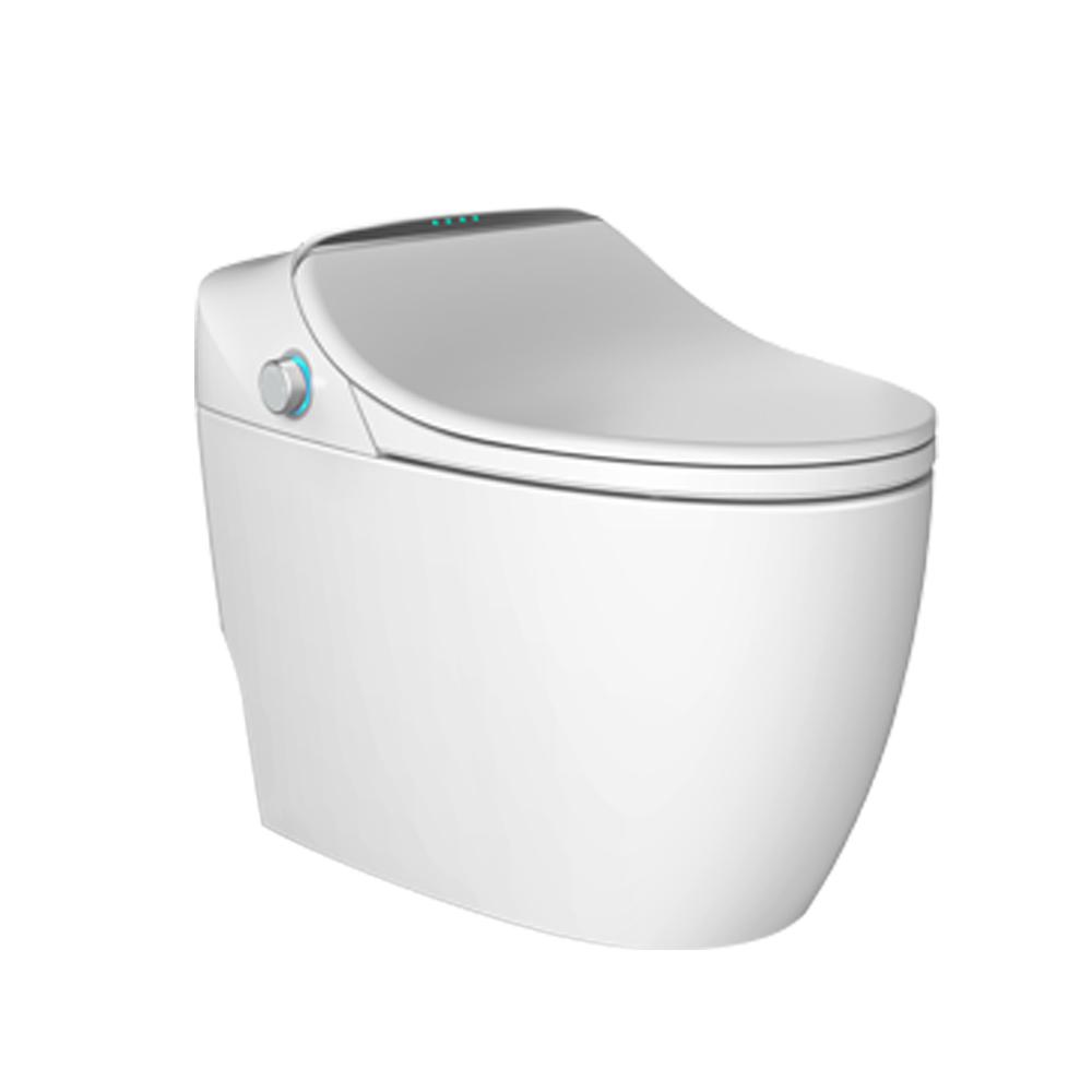 HCE811A01 Q8 PLUS Smart Toilet