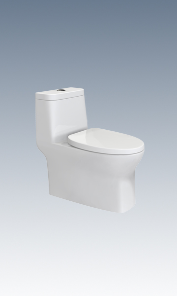 HC0167PT Match  series water-saving toilet