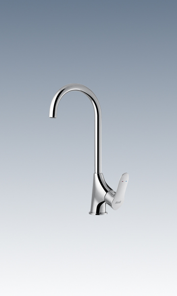 HMF102-411 HEGII healthy kitchen faucet