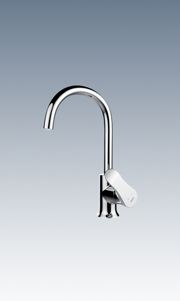 HMF103-411 HEGII healthy kitchen faucet