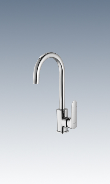 HMF105-411 HEGII healthy kitchen faucet