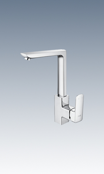 HMF106-411 HEGII healthy kitchen faucet