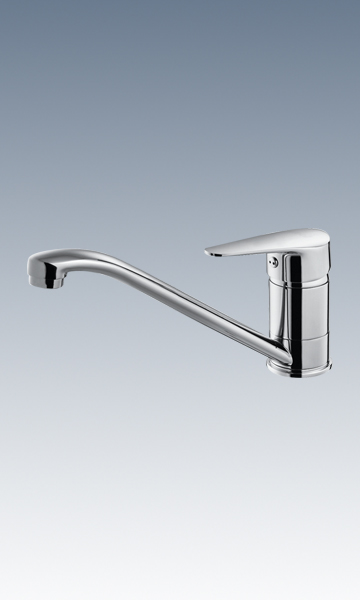 HMF2214AW HEGII healthy kitchen faucet