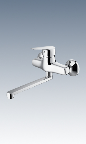 HMF2214CW HEGII healthy kitchen faucet