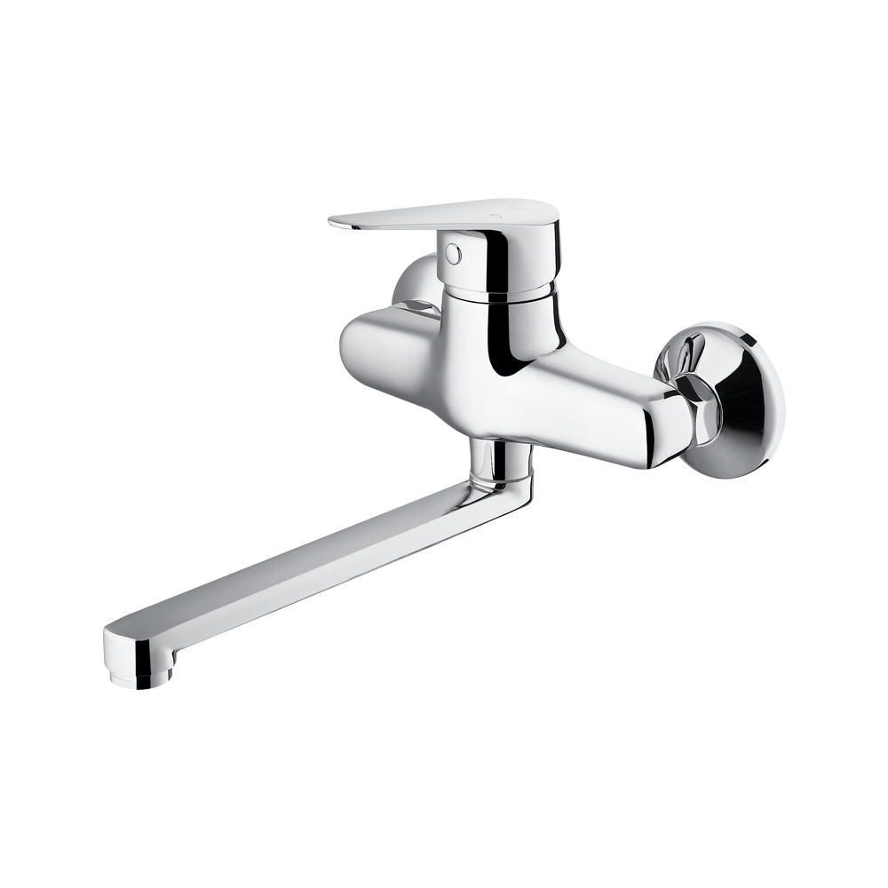 HMF2214CW HEGII healthy kitchen faucet