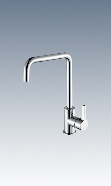 HMF2500-33W HEGII healthy kitchen faucet