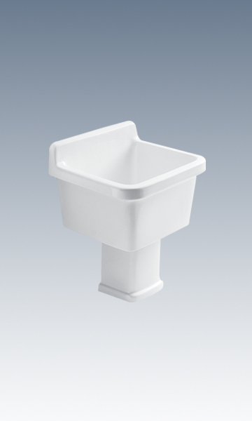 HC9002 Kitchen, balcony, bathroom mop basin 