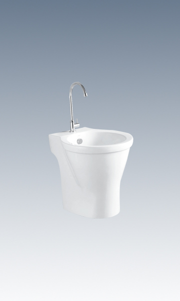 HC9005 Kitchen, balcony, bathroom mop basin 