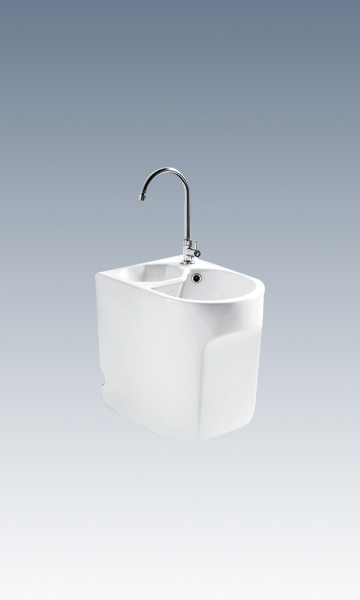 HC9008 Kitchen, balcony, bathroom mop basin 