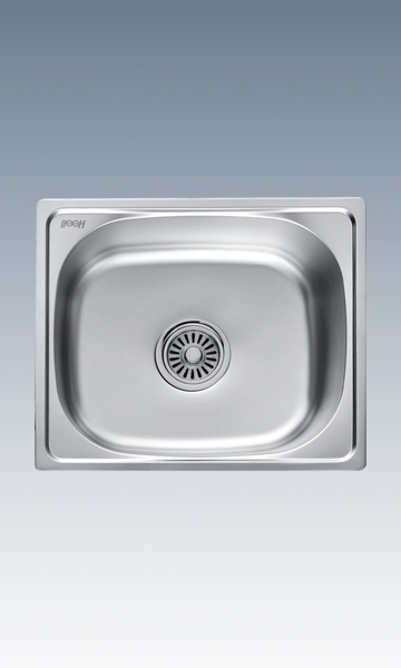 HMB107 Stainless steel sink