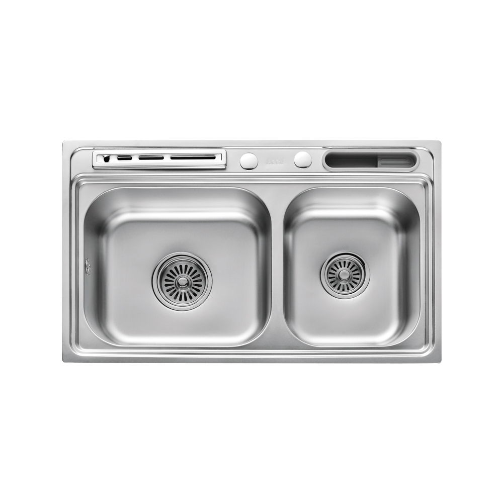 HMB235 Stainless steel sink