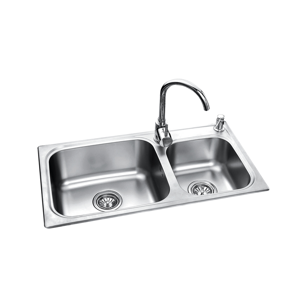 HMB238 Stainless steel sink