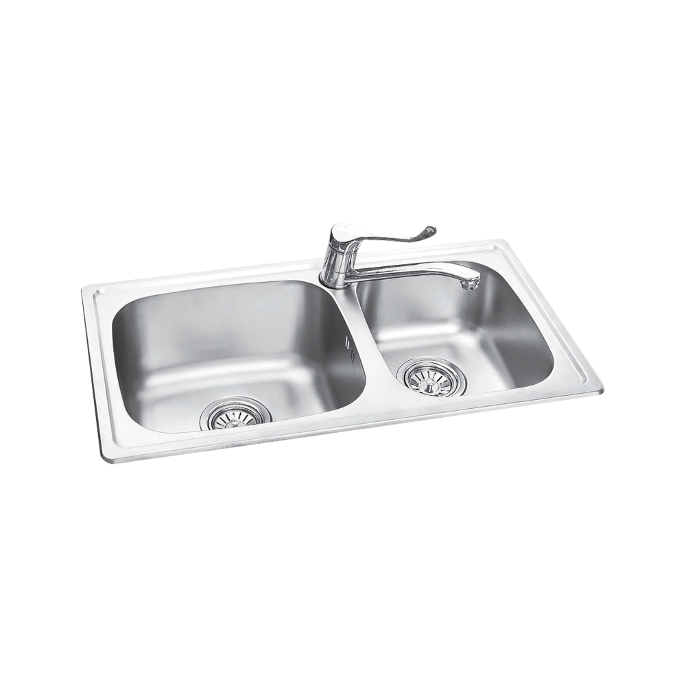 HMB239 Stainless steel sink