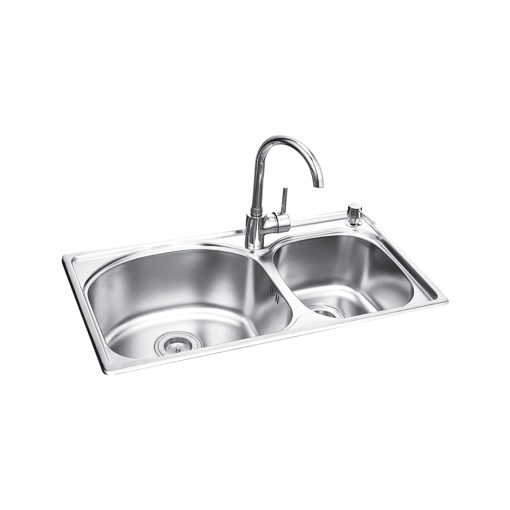 HMB241 Stainless steel sink