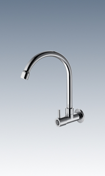 HMF2600-11 Mop basin faucet