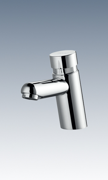 HMF703 Time-delay faucet