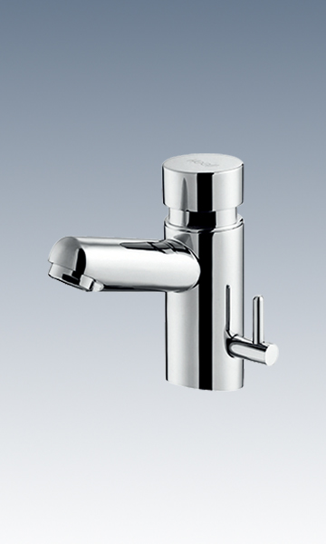 HMF704 Time-delay faucet