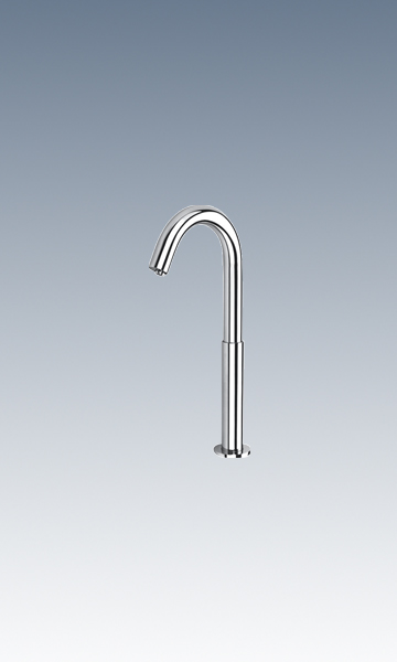 HMF505DC Sensing faucet