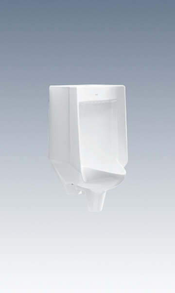 HC4009H-073Wall-hung urinal