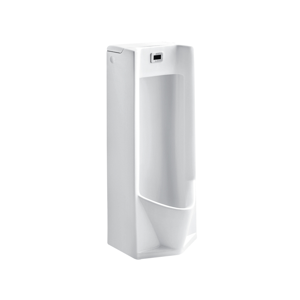 HC4010V-106Integrated wall-hung urinal